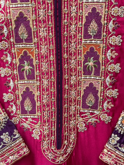 RAAZ (S PINK)
