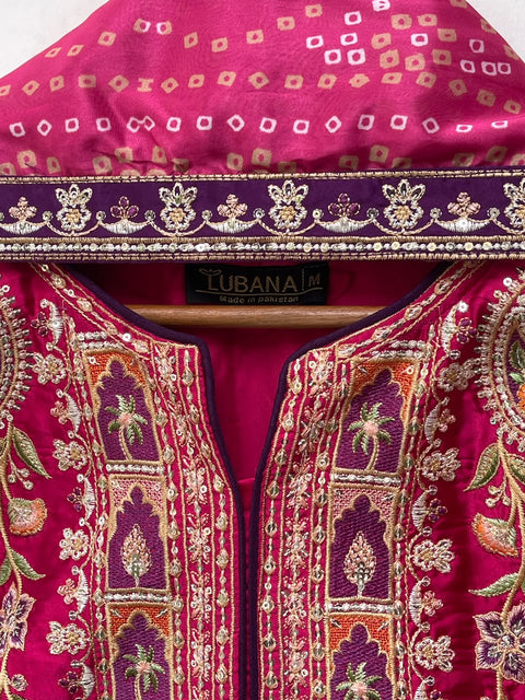RAAZ (S PINK)