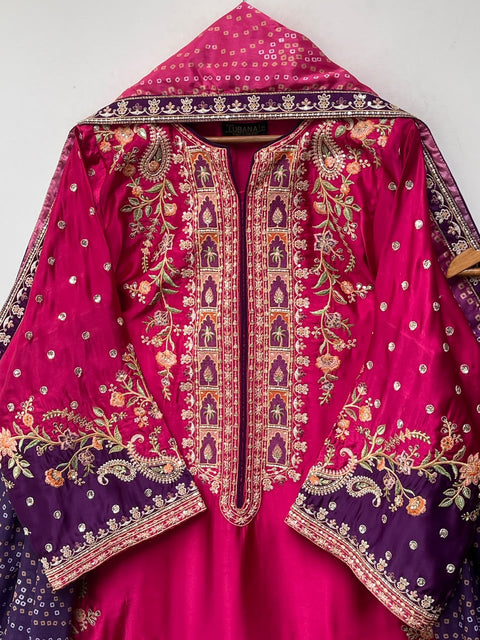 RAAZ (S PINK)