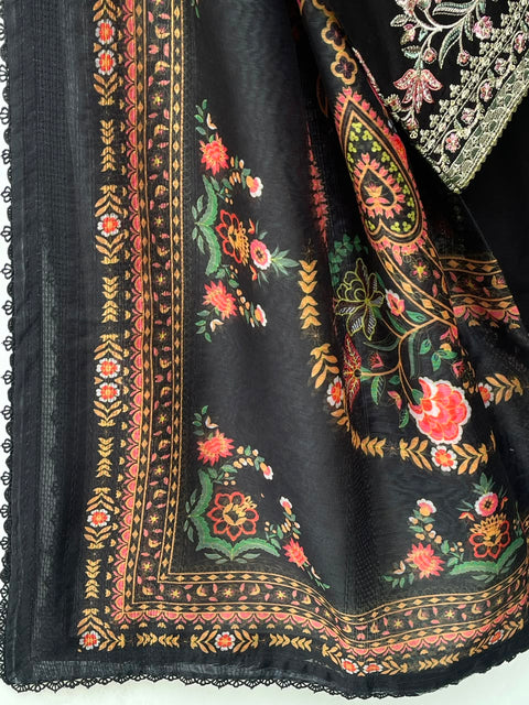 RADIKA (BLACK)