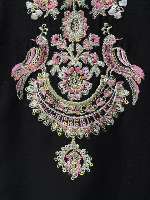 RADIKA (BLACK)