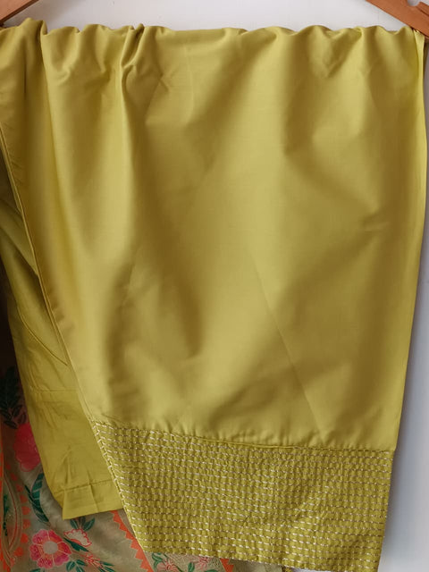 RADIKA (OLIVE)