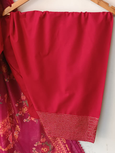 RADIKA (RED)