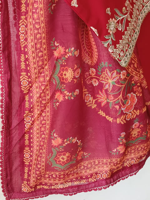 RADIKA (RED)