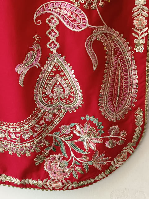 RADIKA (RED)