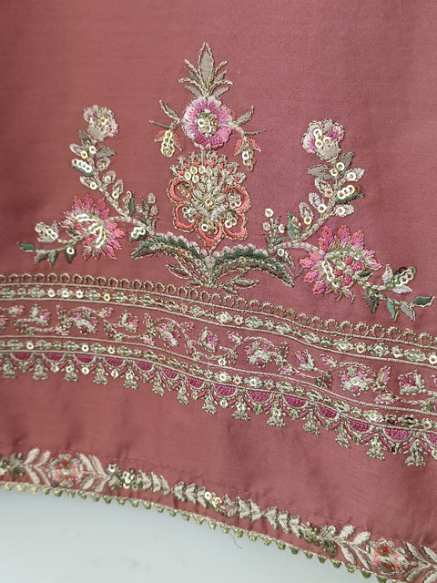 RADIKA (TEA PINK)