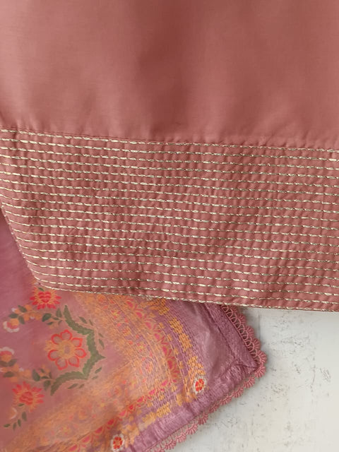 RADIKA (TEA PINK)