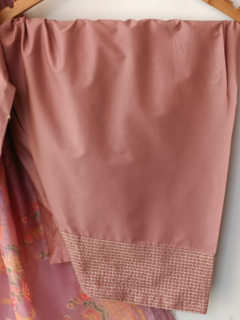 RADIKA (TEA PINK)