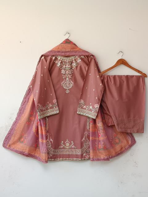 RADIKA (TEA PINK)