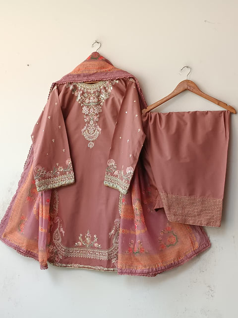 RADIKA (TEA PINK)