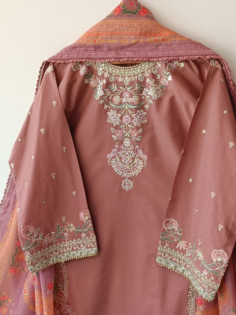 RADIKA (TEA PINK)