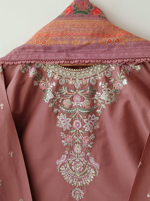 RADIKA (TEA PINK)