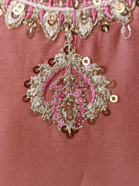 RADIKA (TEA PINK)