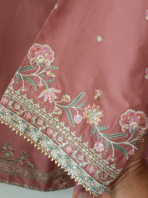 RADIKA (TEA PINK)