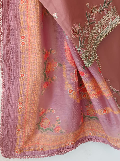 RADIKA (TEA PINK)