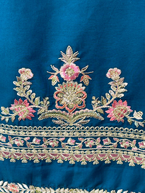 RADIKA (ZINK)