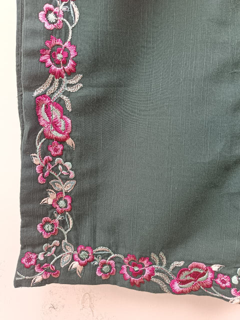 RAGHIB (GREEN)