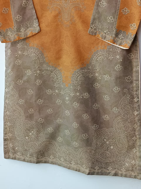 RAHAT (MUSTARD)