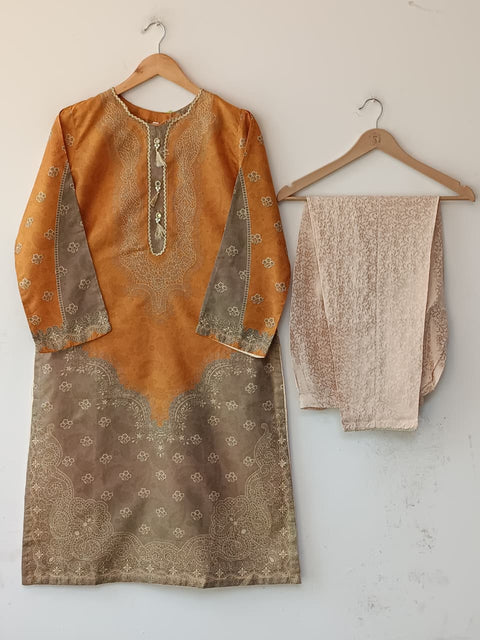 RAHAT (MUSTARD)