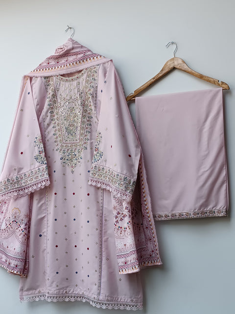 RAHA 2 (B PINK)