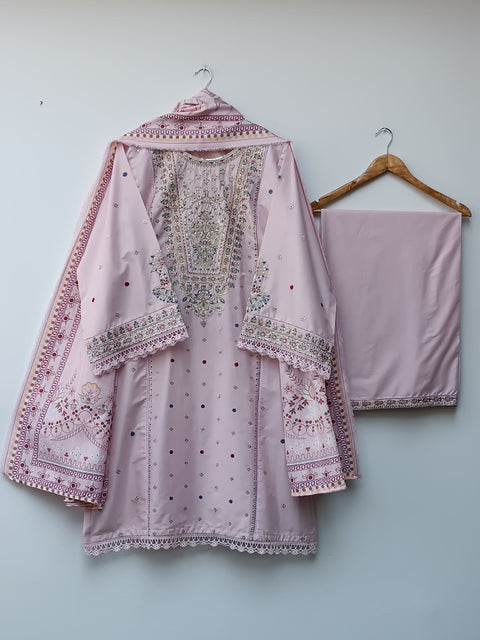 RAHA 2 (B PINK)