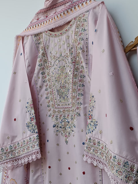 RAHA 2 (B PINK)