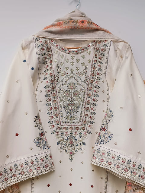 RAHA 2 (OFF WHITE)