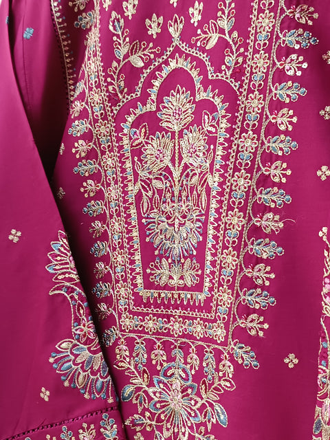 RAHA 2 (S-PINK)