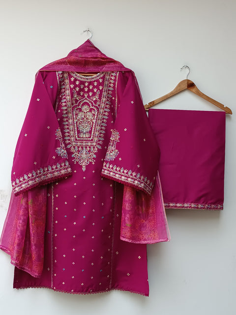 RAHA 2 (S-PINK)