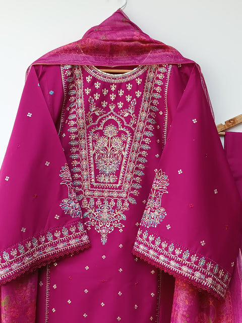 RAHA 2 (S-PINK)