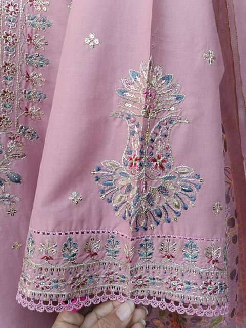 RAHA 2 (TEA PINK)