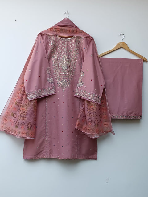 RAHA 2 (TEA PINK)