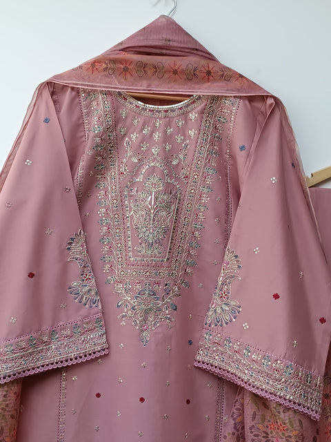 RAHA 2 (TEA PINK)