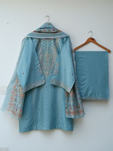 RAHA UC (CYAN)