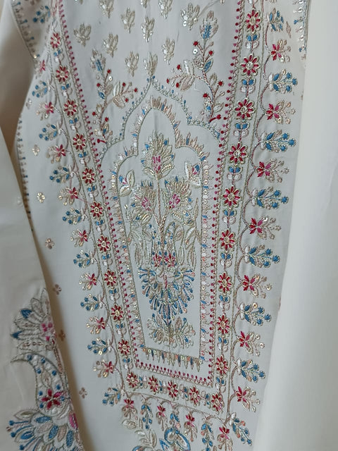 RAHA UC (IVORY)
