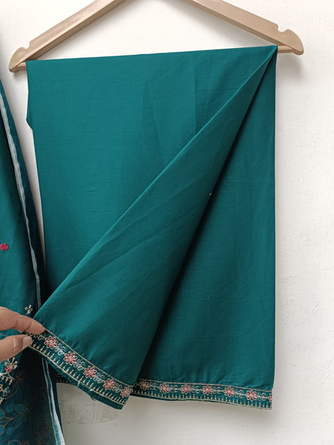 RAHA UC (TEAL)