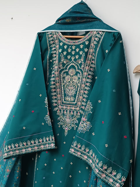 RAHA UC (TEAL)