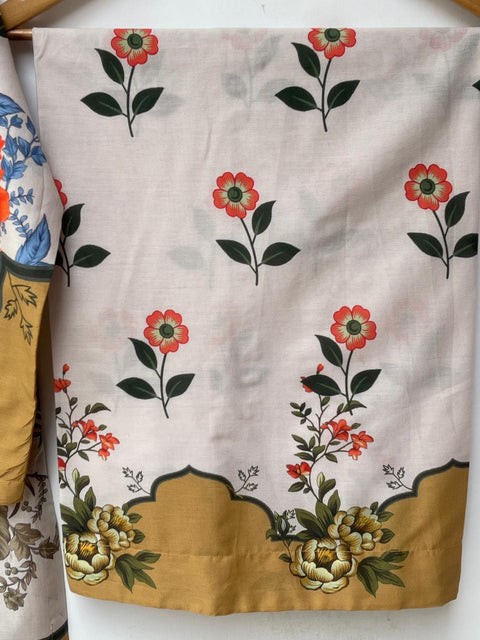 RAHIBA (BEIGE)