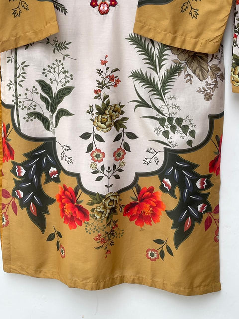 RAHIBA (BEIGE)