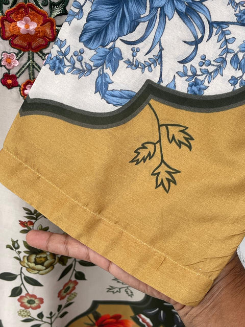 RAHIBA (BEIGE)