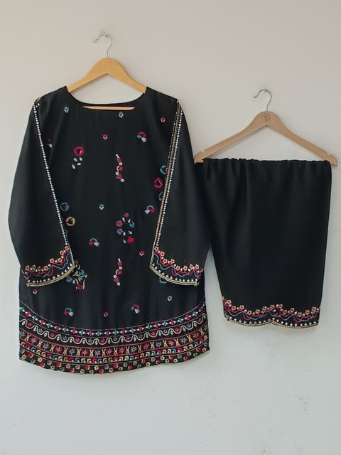 RAHI (BLACK)