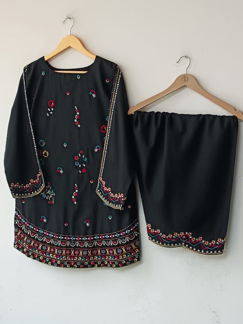 RAHI (BLACK)