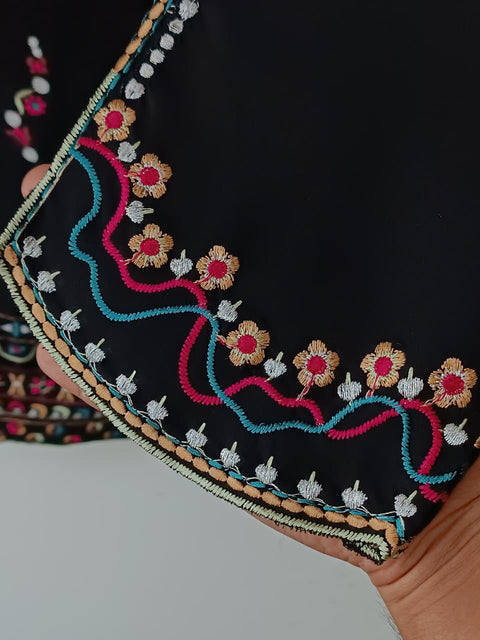 RAHI (BLACK)