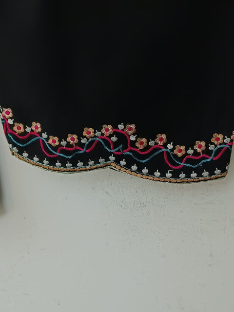 RAHI (BLACK)