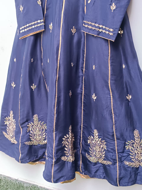 RAJ KUMARI (BLUE)