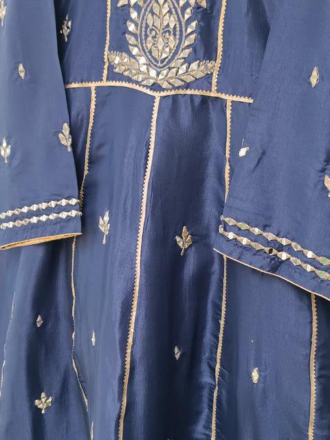 RAJ KUMARI (BLUE)