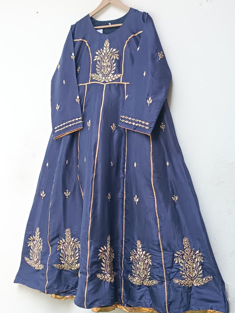 RAJ KUMARI (BLUE)