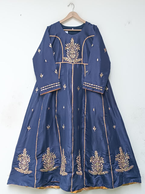 RAJ KUMARI (BLUE)