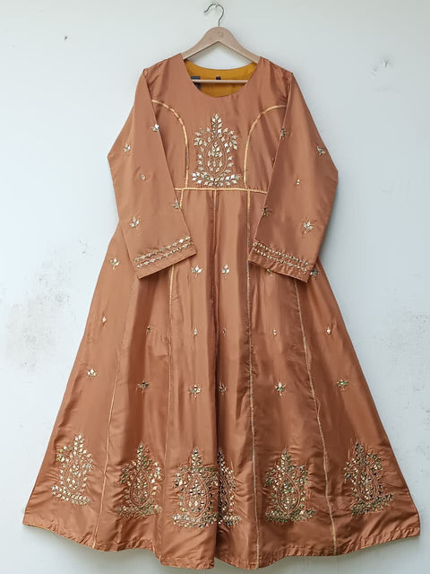 RAJ KUMARI (SKIN)