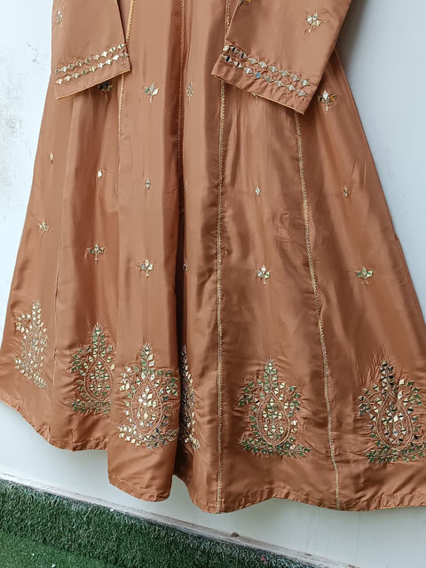 RAJ KUMARI (SKIN)